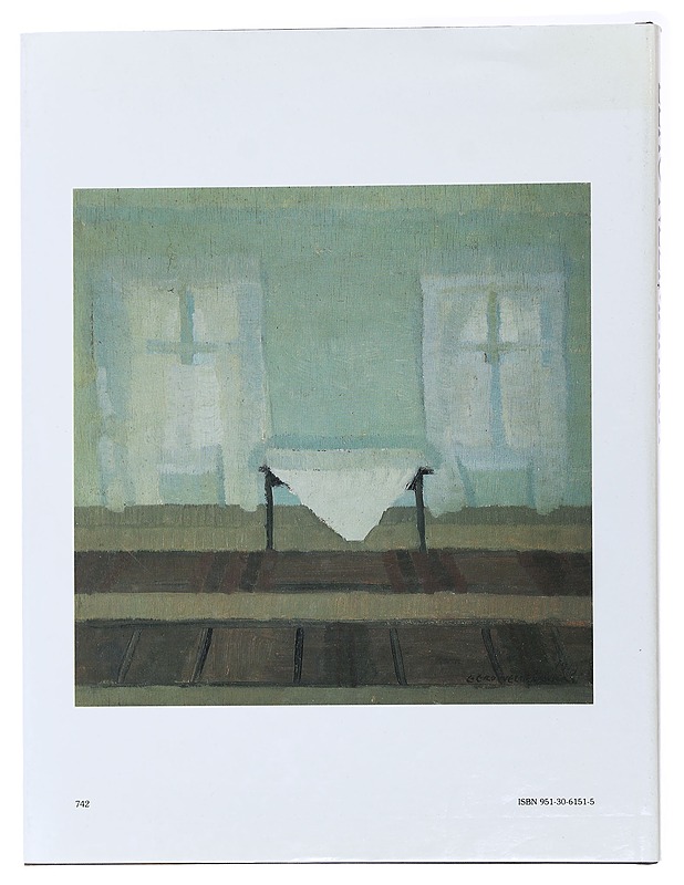 Pekka Suhonen : Eero Nelimarkka : 100-vuotisnäytely - Taide- ja kulttuurikirjat - 10105489782 - 1