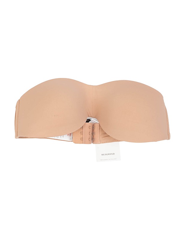 RESERVED olkaimettomat rintaliivit, 75A - Alusvaatteet - 10105489815 - 0