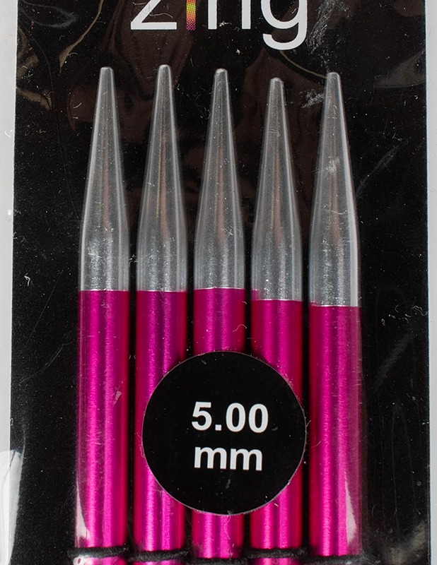 KNITPRO neulepuikot, 5 kpl - Käsityö - 10105489816 - 1