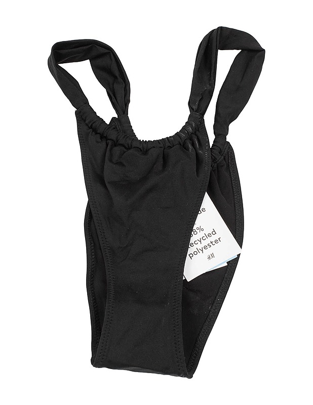 H&M Tanga Cheeky bikinien alaosa, M - Asusteet - 10105489820 - 0