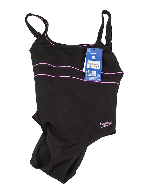 SPEEDO uimapuku, 36 - Asusteet - 10105489842 - 0