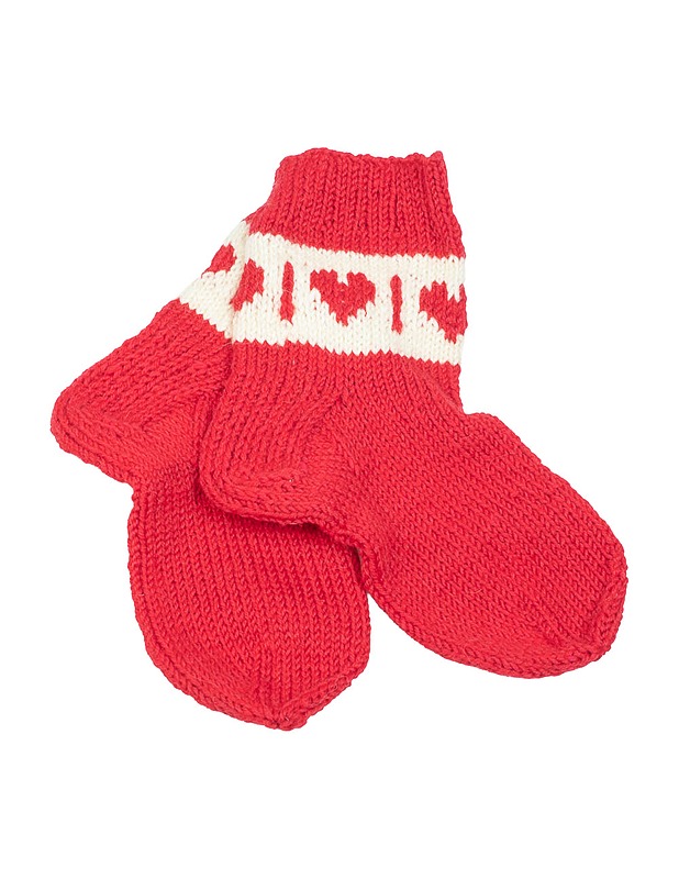 Lasten villasukat - Asusteet - 10105489846 - 0