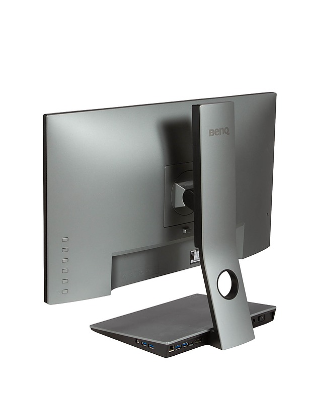 BENQ PD2710-T näyttö, 27" - Tietokoneet - 10105489871 - 1