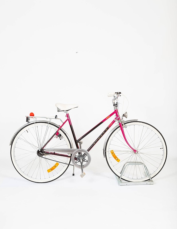 DBS Village polkupyörä, 28" - Naistenpyörät - 10105489872 - 0