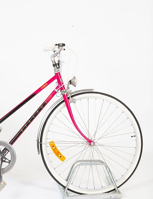 DBS Village polkupyörä, 28" - Naistenpyörät - 10105489872 - 1