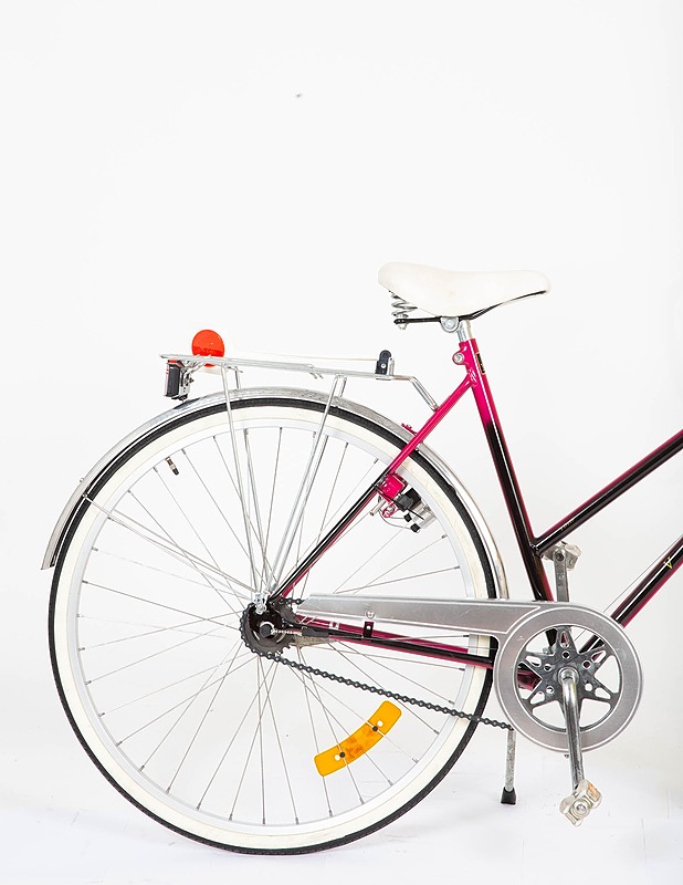 DBS Village polkupyörä, 28" - Naistenpyörät - 10105489872 - 2