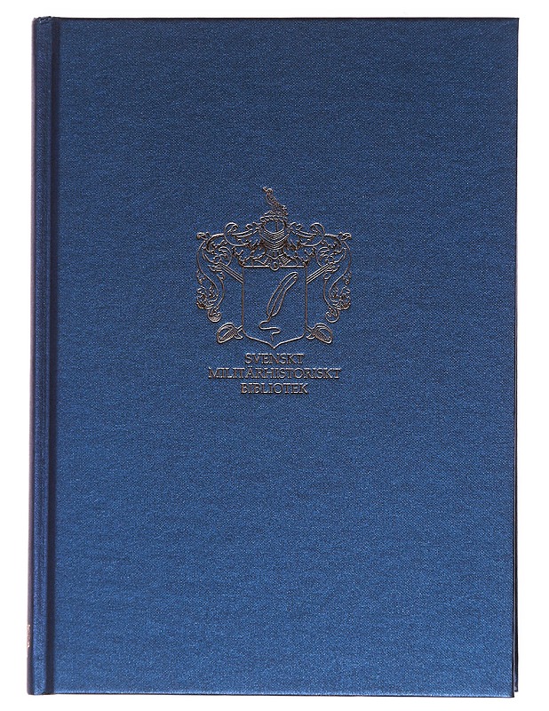 Kamrater 1943-1944 - Hilding Nyström - Elämäkerrat ja muistelmat - 10105489888 - 0