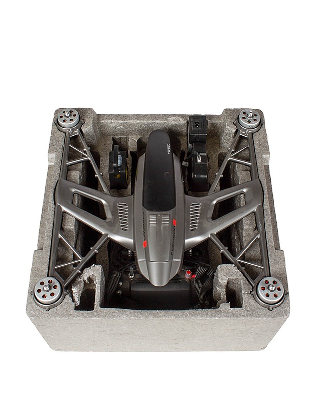 YUNEEC Q500  - Muu elektroniikka - 10105489899 - 0