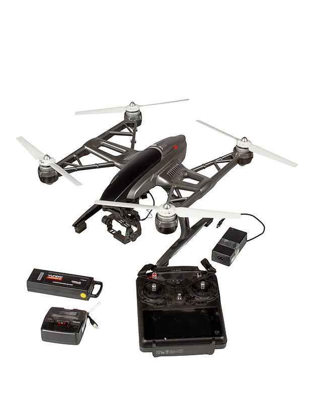 YUNEEC Q500  - Muu elektroniikka - 10105489899 - 2