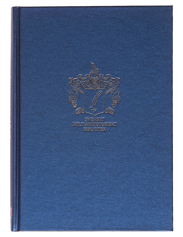 Soldater 1942 - Nyström, Hilding - Elämäkerrat ja muistelmat - 10105489910 - 0