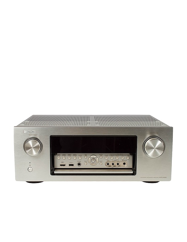 DENON AVR - X4000 Vahvistin  - Muu elektroniikka - 10105489943 - 2