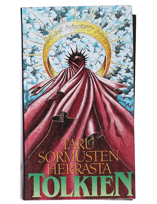 Taru sormusten herrasta - Tolkien, J. R. R. - Fantasia- ja scifi - 10105489924 - 0
