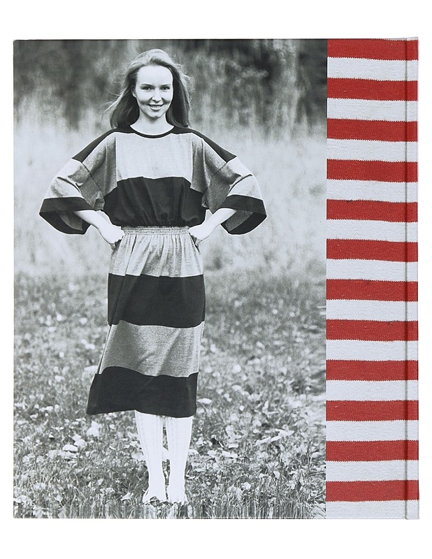 Annika Rimala 1960-2000 : väriä arkeen = färg på vardagen = color on our life - Rimala, Annika - Tietokirjat ja oppaat - 10105489944 - 1