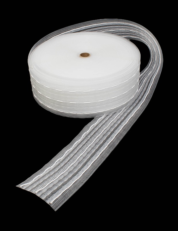 ANJA PESOLA OY monitaskunauha, 76 mm - Käsityö - 10105490005 - 1