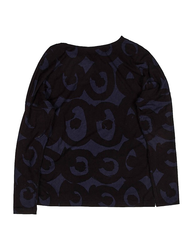 MARIMEKKO Helmikatti Kissapöllö paita, S - Naisten paidat ja topit - 10105490002 - 1