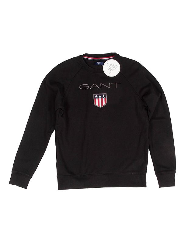 GANT collepaita, 170 cm - Nuorten vaatteet - 10105490010 - 0