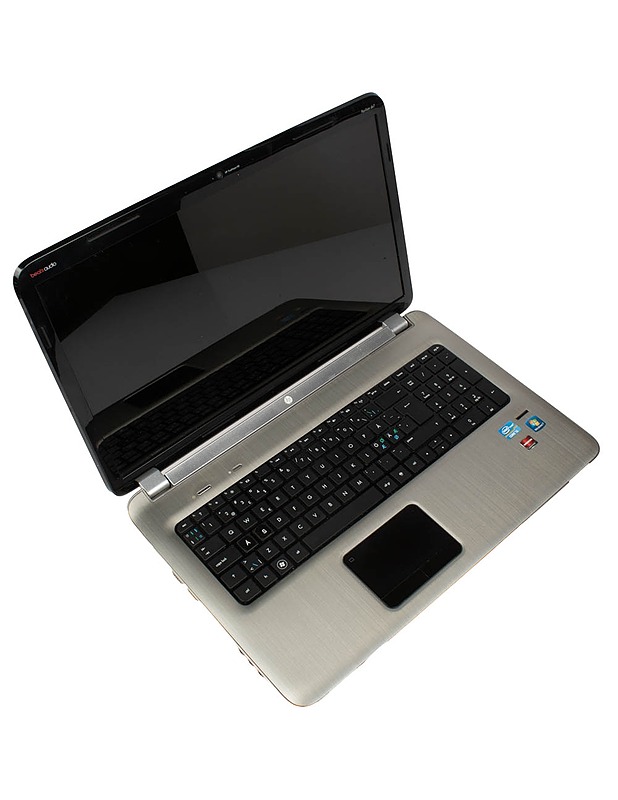 HP Pavilion dv7-6b51eo kannettava tietokone, 17,3" - Tietokoneet - 10105490011 - 0