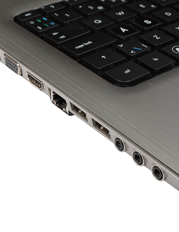 HP Pavilion dv7-6b51eo kannettava tietokone, 17,3" - Tietokoneet - 10105490011 - 1