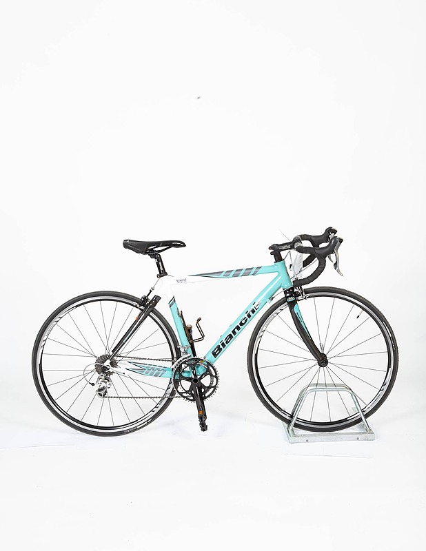 BIANCHI RC polkupyörä, 28" - Miestenpyörät - 10105490020 - 0