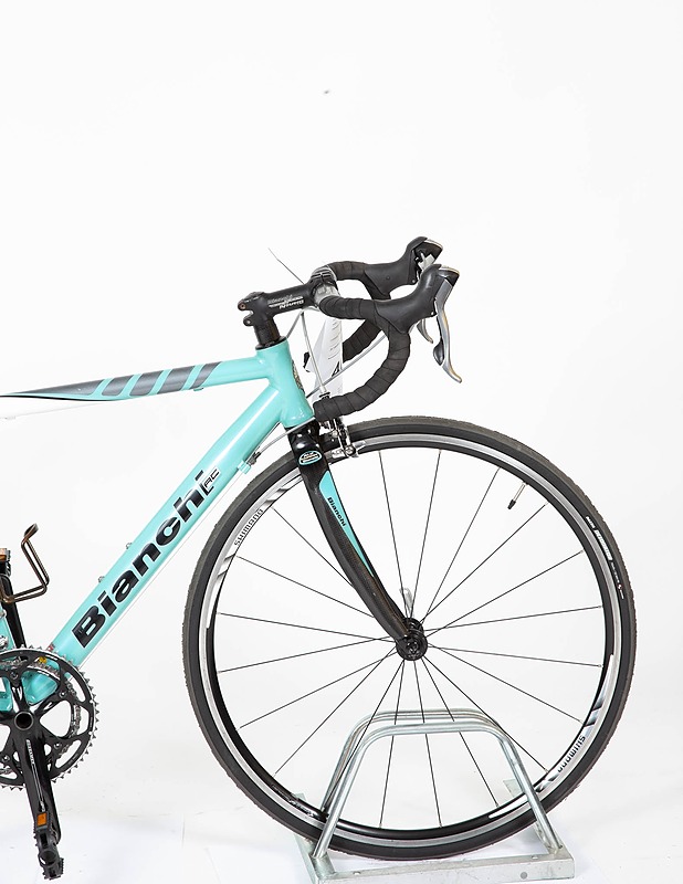 BIANCHI RC polkupyörä, 28" - Miestenpyörät - 10105490020 - 1