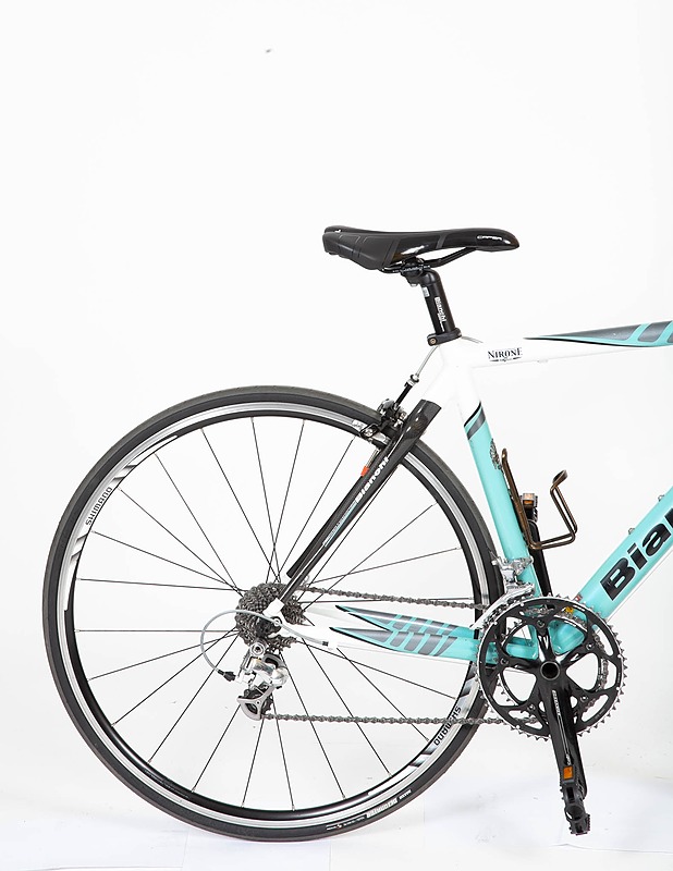 BIANCHI RC polkupyörä, 28" - Miestenpyörät - 10105490020 - 2