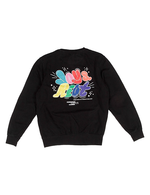 PRIDE collegepaita, M - Naisten paidat ja topit - 10105490027 - 1