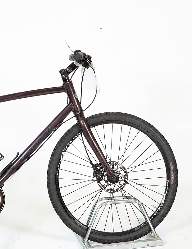 CRESCENT Salto polkupyörä, 26" - Miestenpyörät - 10105490051 - 1