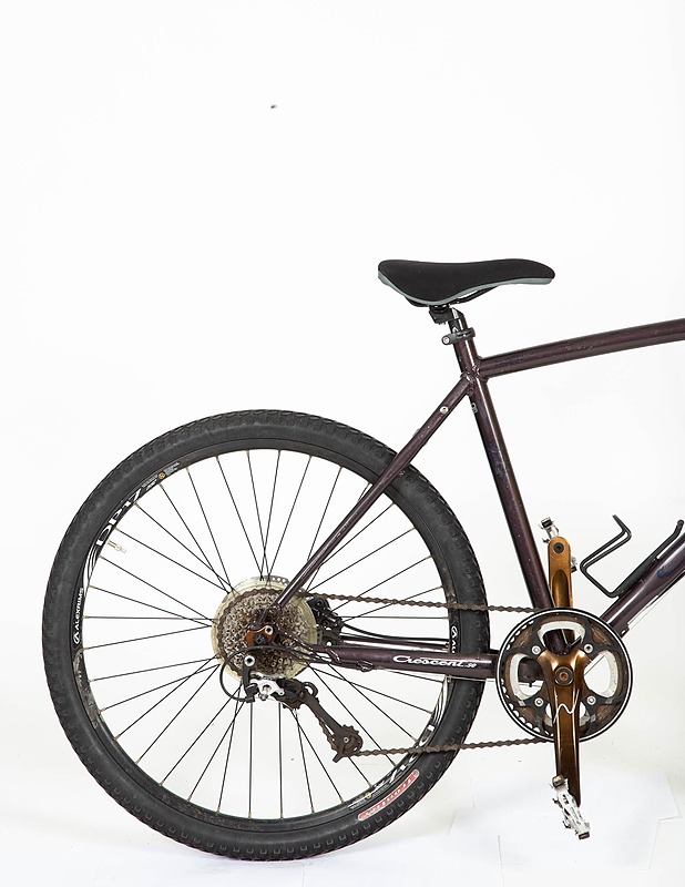 CRESCENT Salto polkupyörä, 26" - Miestenpyörät - 10105490051 - 2