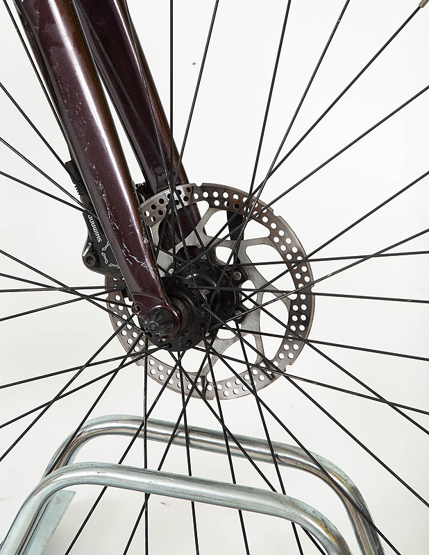 CRESCENT Salto polkupyörä, 26" - Miestenpyörät - 10105490051 - 3