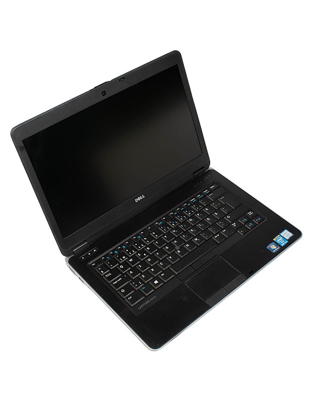 DELL Latitude E6440 kannettava tietokone, 14" - Tietokoneet - 10105490047 - 0