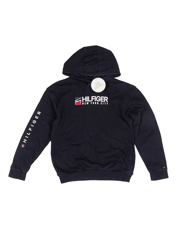 TOMMY HILFIGER huppari, 164 cm - Nuorten vaatteet - 10105490063 - 0