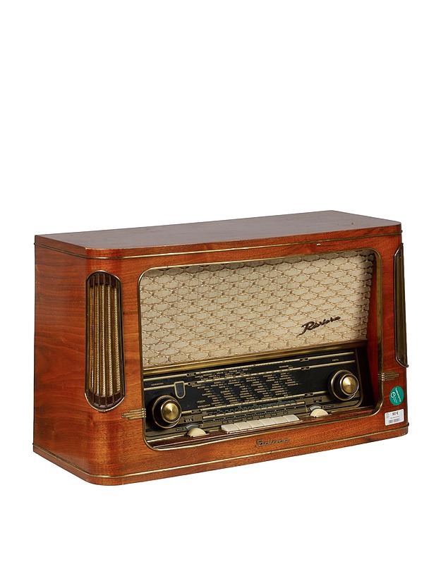 SALORA Riviera 58 putkiradio  - Muu elektroniikka - 10105490073 - 0