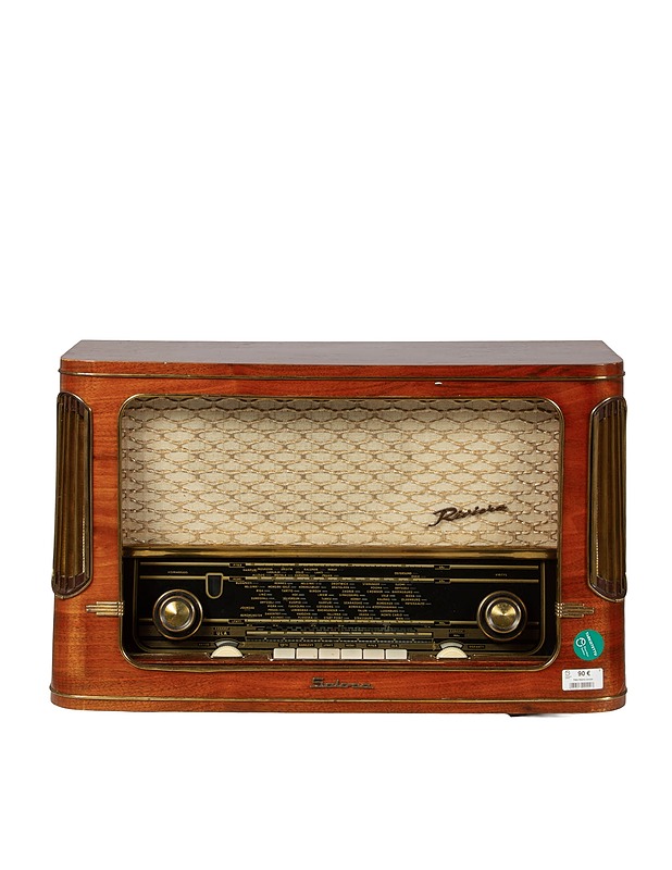 SALORA Riviera 58 putkiradio  - Muu elektroniikka - 10105490073 - 1