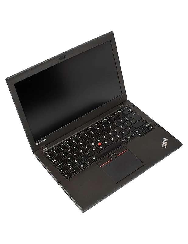 LENOVO ThinkPad X250 kannettava tietokone, 12,5" - Tietokoneet - 10105490068 - 0