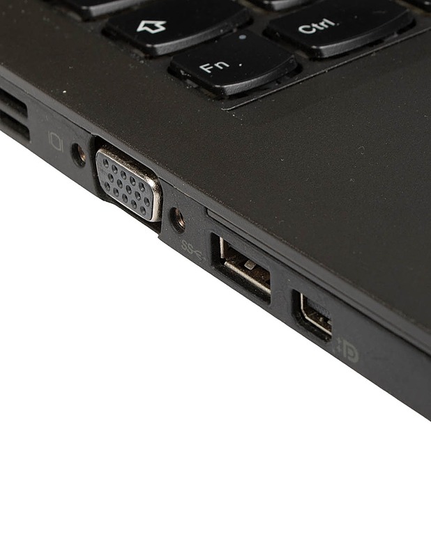 LENOVO ThinkPad X250 kannettava tietokone, 12,5" - Tietokoneet - 10105490068 - 1