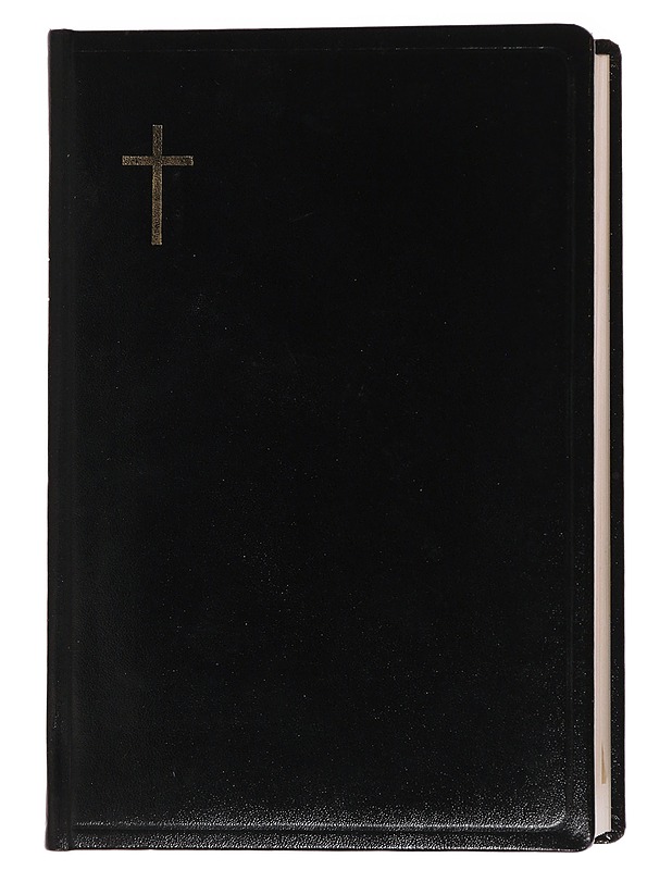 Pyhä Raamattu - Harrastekirjat - 10105490074 - 0