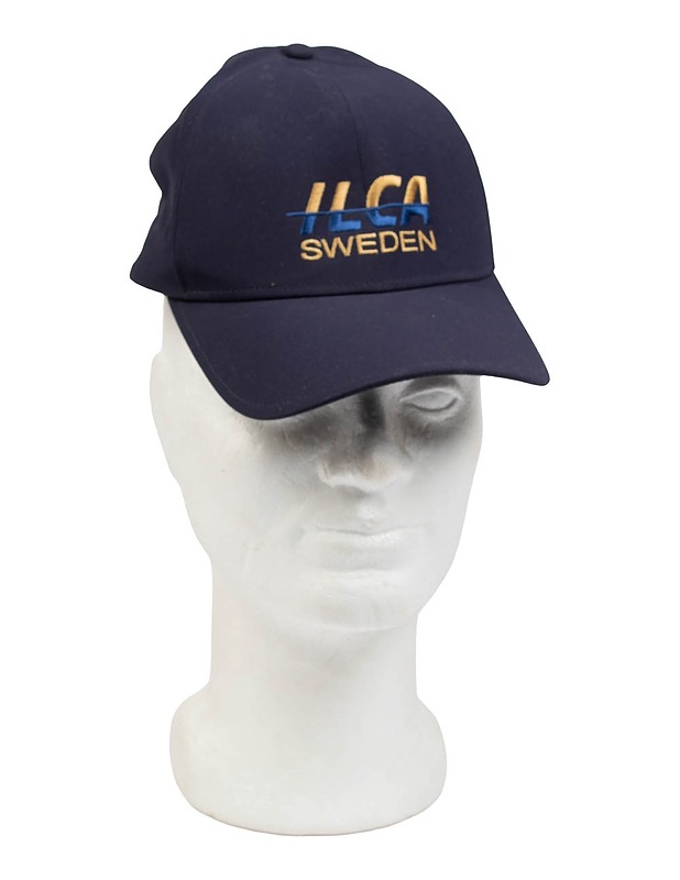 ILCA SWEDEN lippis, one size - Päähineet - 10105490069 - 0