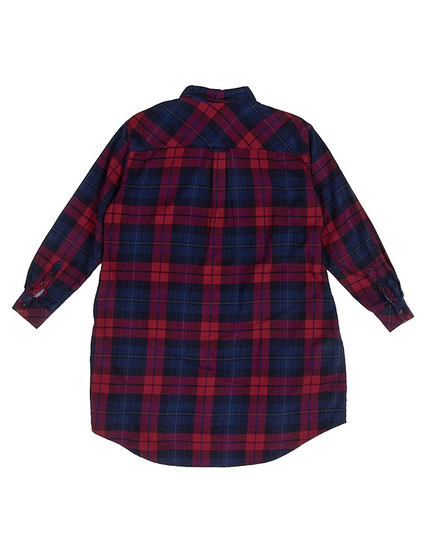 TOMMY JEANS flanellipaita, XS - Miesten paidat - 10105490070 - 1