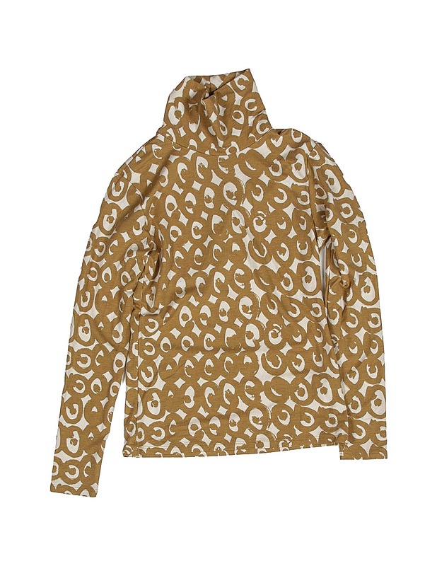 MARIMEKKO x UNIQLO turtleneck paita,  S - Naisten paidat ja topit - 10105490085 - 0