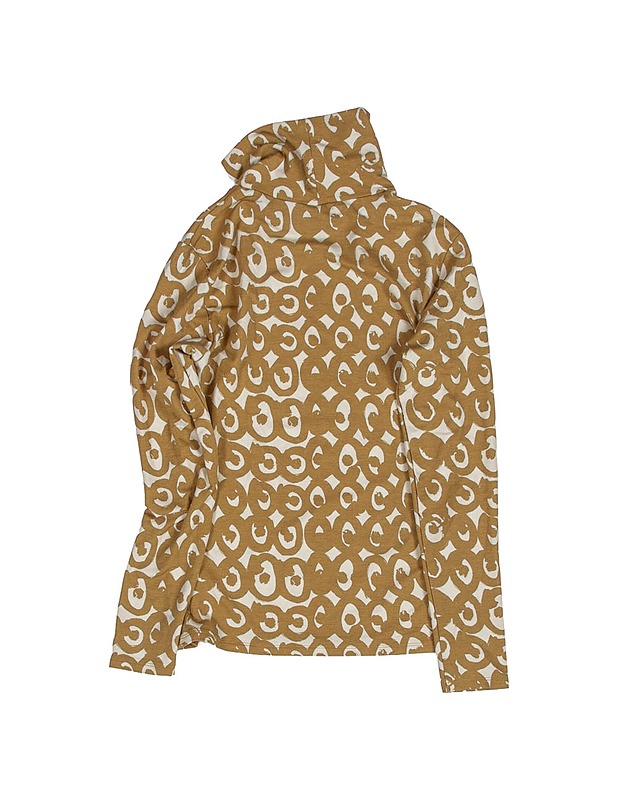 MARIMEKKO x UNIQLO turtleneck paita,  S - Naisten paidat ja topit - 10105490085 - 1