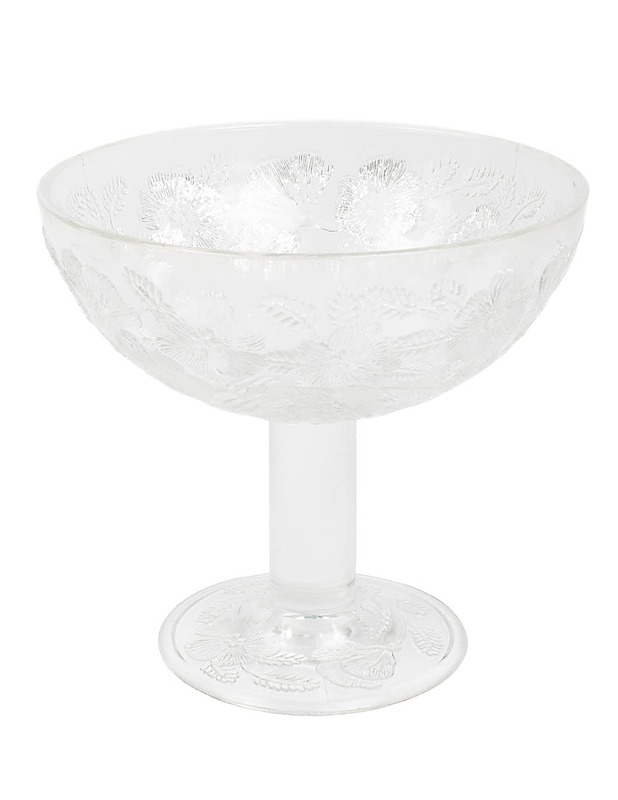 NUUTAJÄRVI Rosita jälkiruokamalja - Designsuosikit - 10105490086 - 0