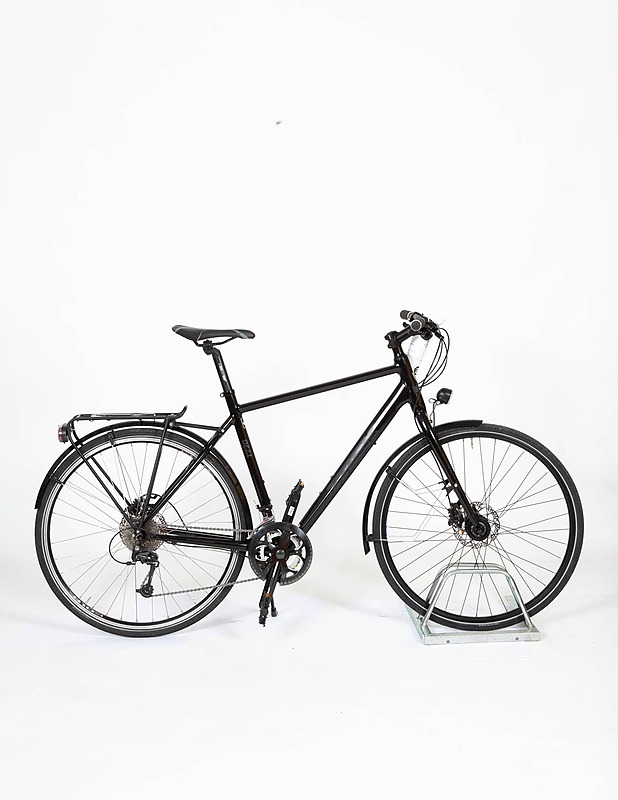 TREK T220 polkupyörä, 28" - Miestenpyörät - 10105490093 - 0