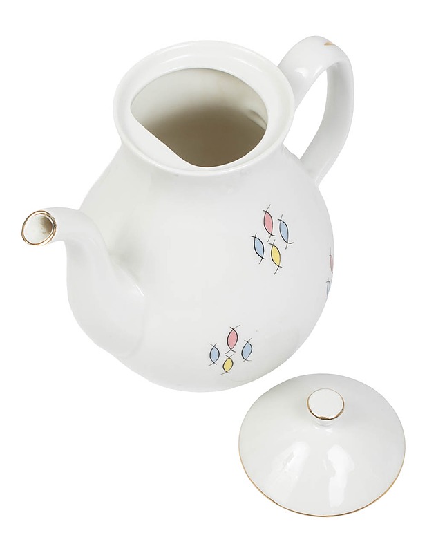 ROSENTHAL kahvikannu - Tarjoiluastiat - 10105490092 - 0