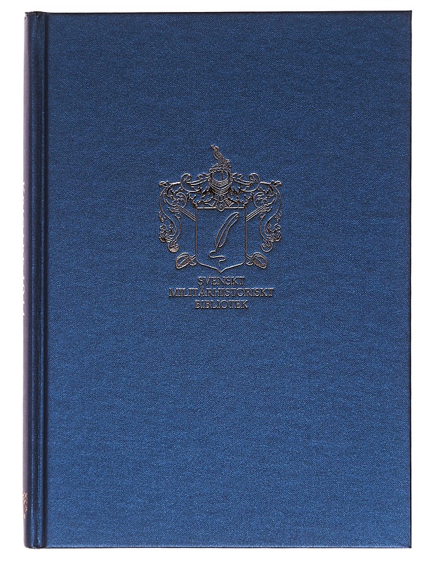 Krigare 1944 - Nyström, Hilding - Elämäkerrat ja muistelmat - 10105490103 - 0