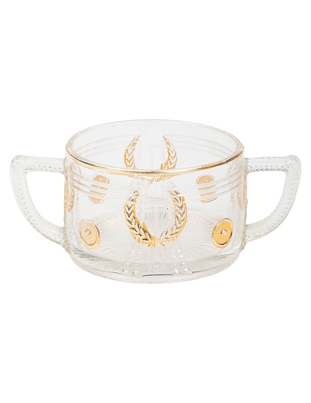 RIIHIMÄEN LASI Lyyra sokerikko - Designsuosikit - 10105490104 - 0