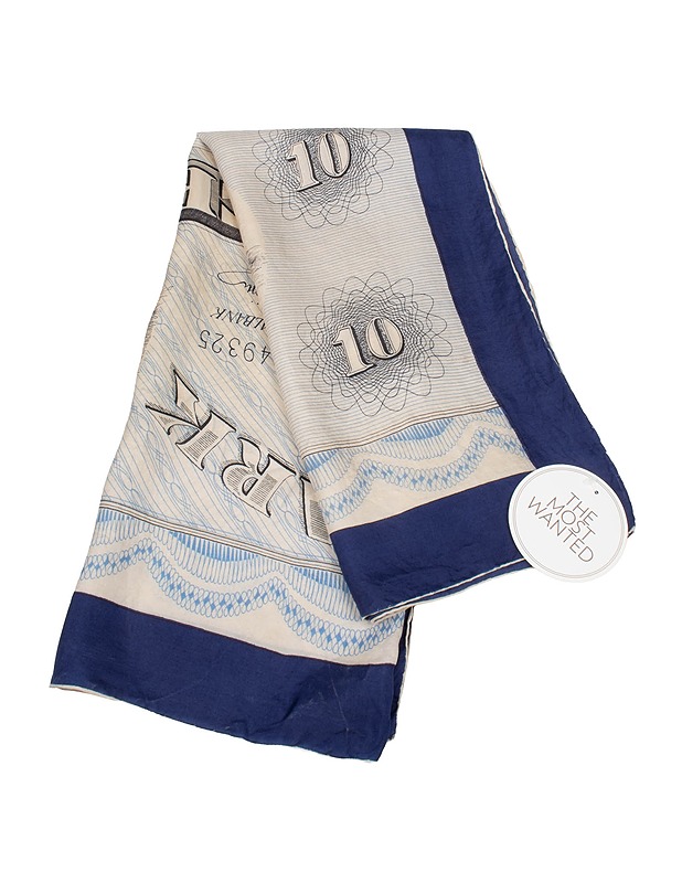 THE MOST WANTED huivi - TMW asusteet - 10105490118 - 0