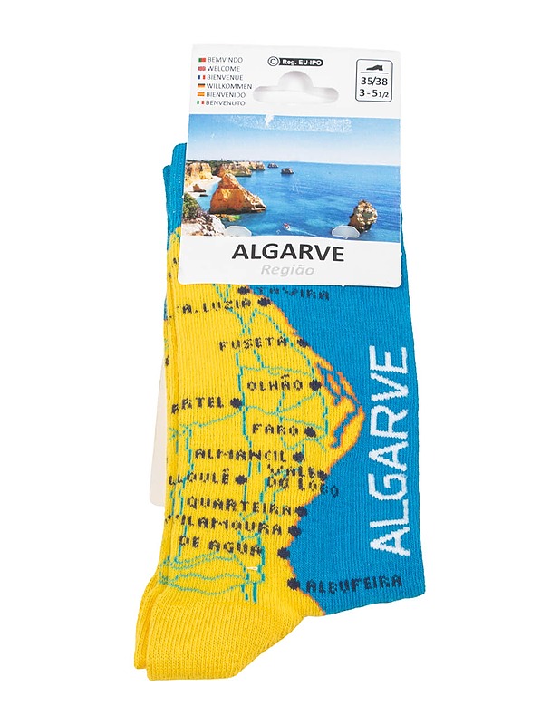 MEIAMANIA Algarve sukat, 35-38 - Asusteet - 10105490117 - 0