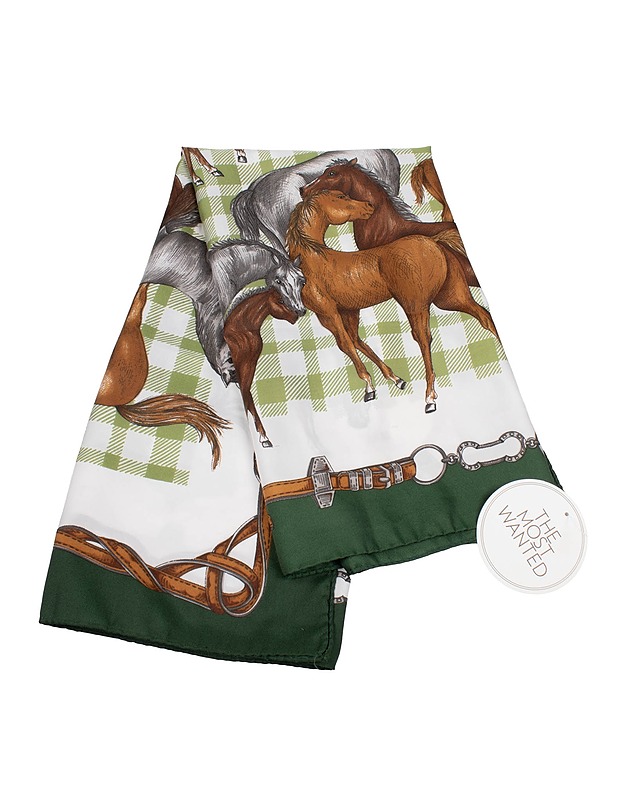 THE MOST WANTED huivi - TMW asusteet - 10105490128 - 0