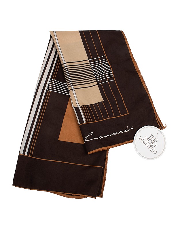 LEONARDI huivi - TMW asusteet - 10105490148 - 0