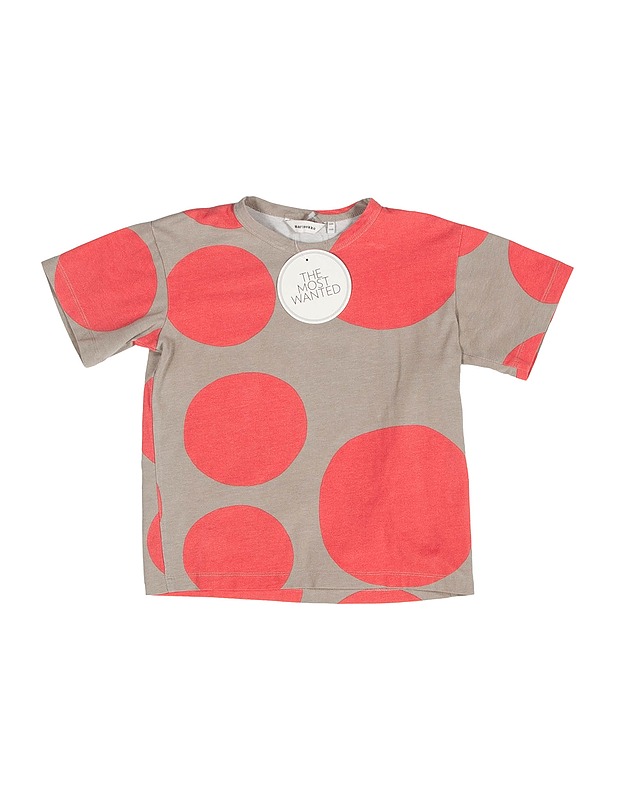 MARIMEKKO Venny Klaava t-paita, 104/110 cm - Lasten vaatteet - 10105490156 - 0